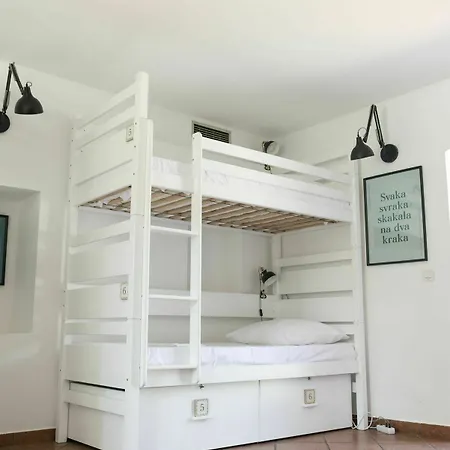 Ciri Biri Bela - Adults Only Hotel 2*